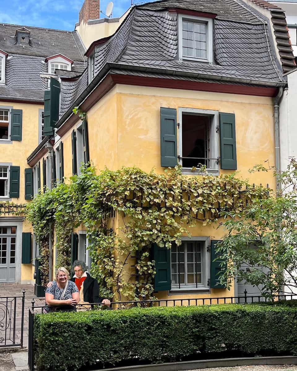 Beethoven-Haus, Bonn Beethoven-Haus, Bonn