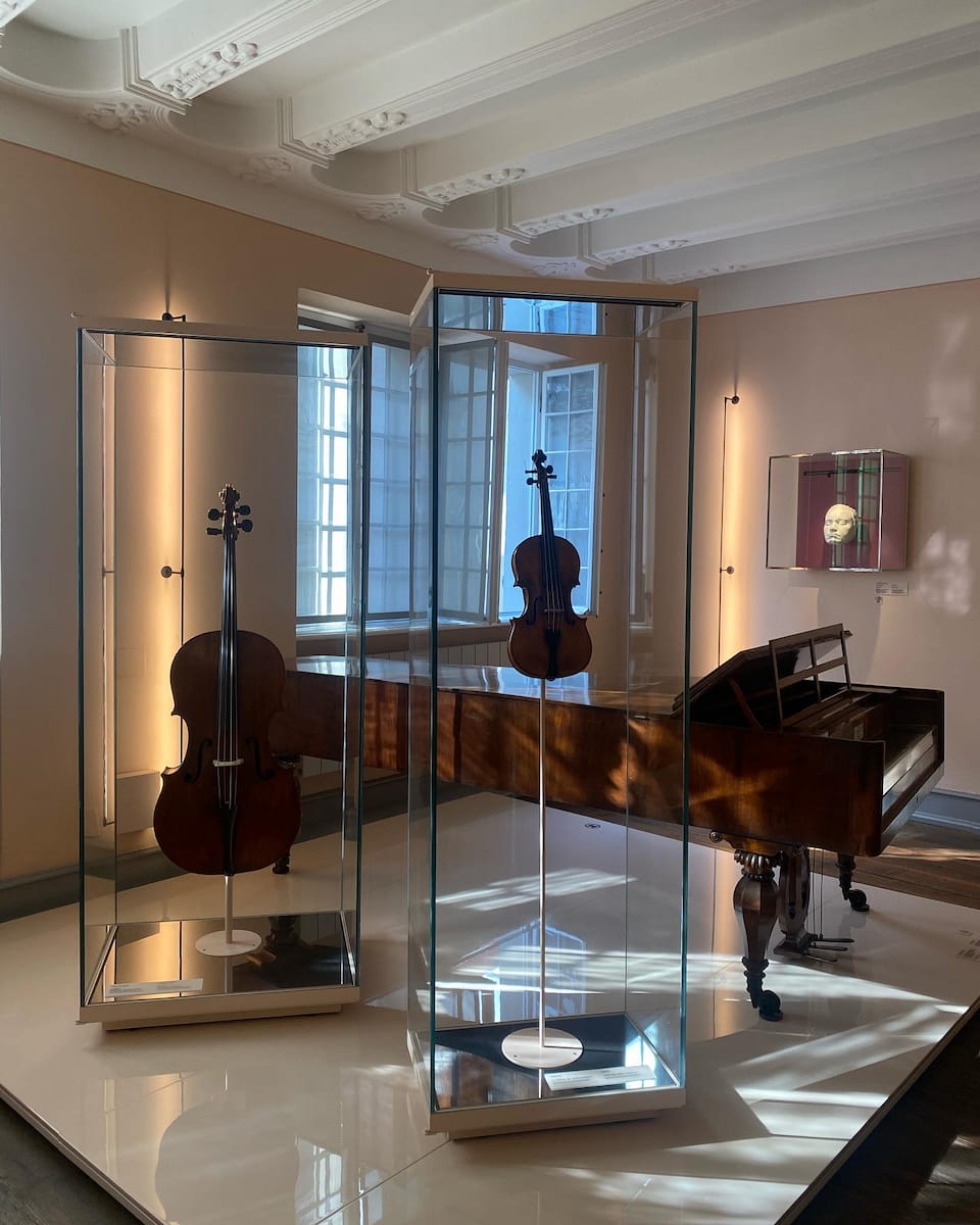 Beethoven-Haus, Bonn Beethoven-Haus, Bonn