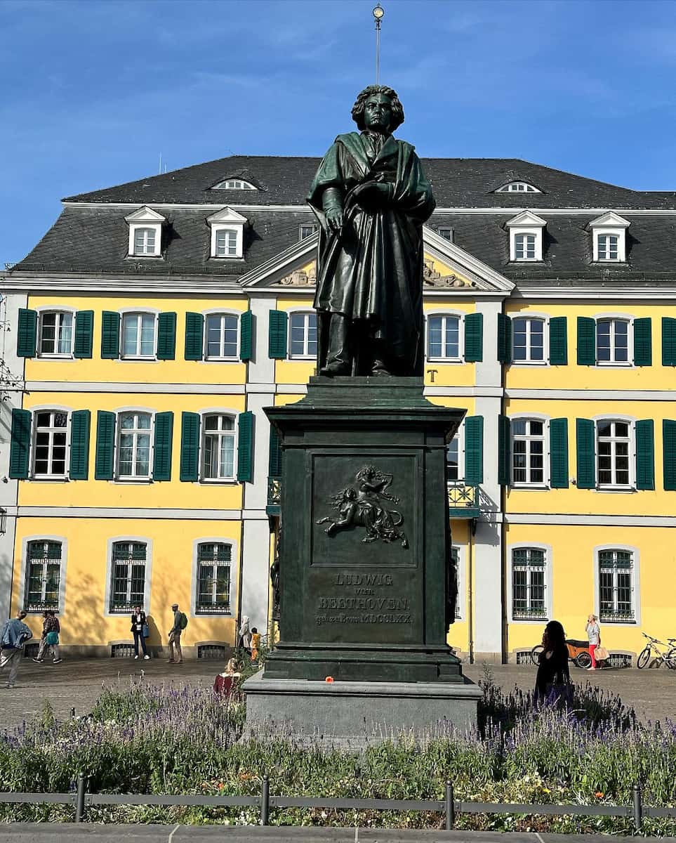 Beethoven-Haus, Bonn Beethoven-Haus, Bonn