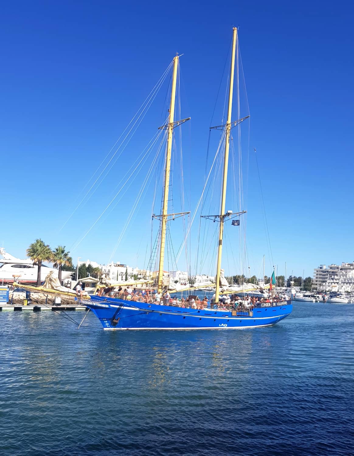 Boat Tours Vilamoura Boat Tours Vilamoura