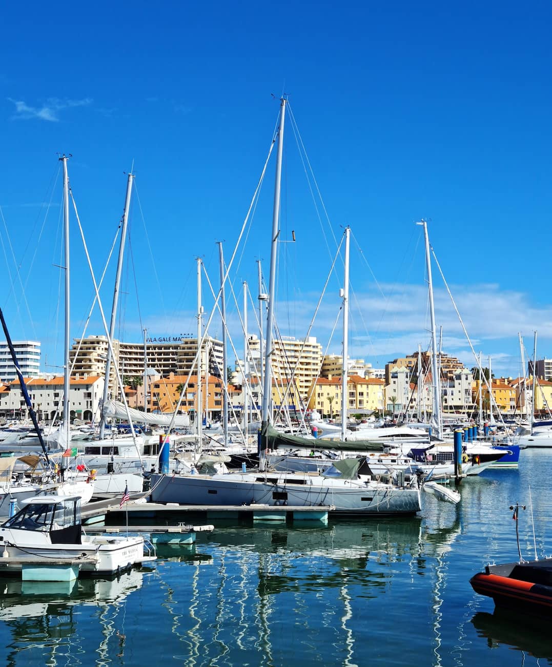 Boat Tours Vilamoura Boat Tours Vilamoura