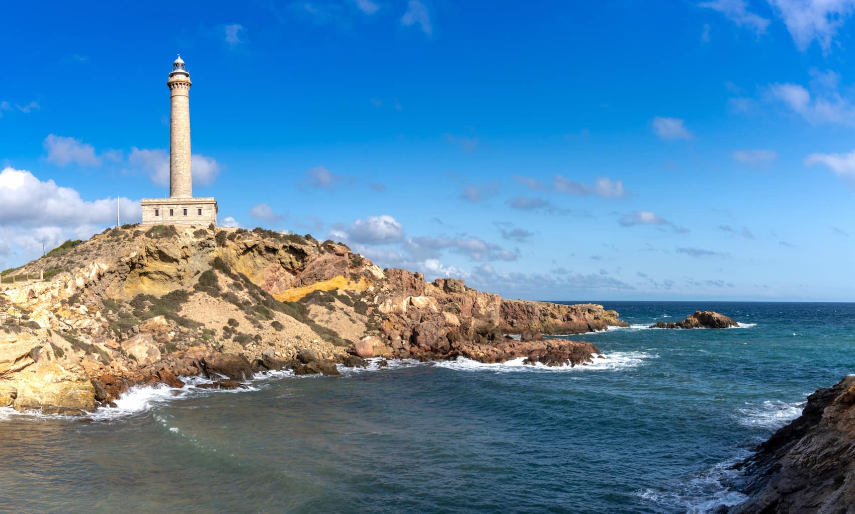Cabo de Palos Murcia Cabo de Palos Murcia