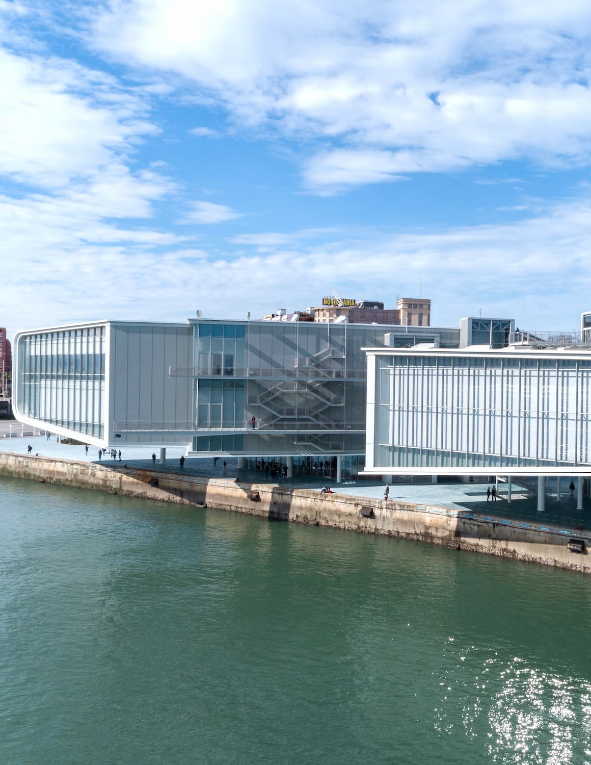 Centro Botín, Santander Centro Botín, Santander