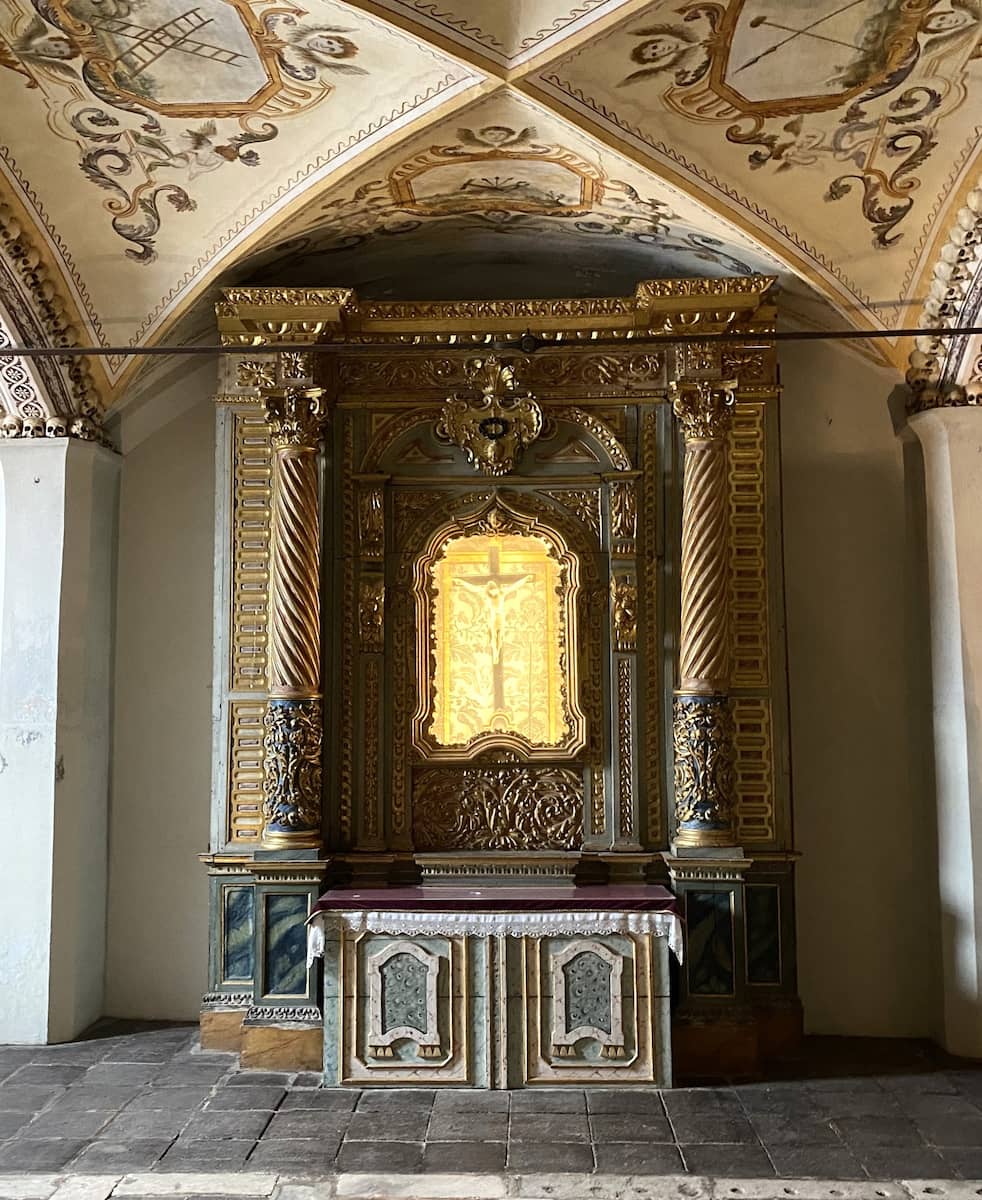 Chapel of Bones Evora Chapel of Bones Evora
