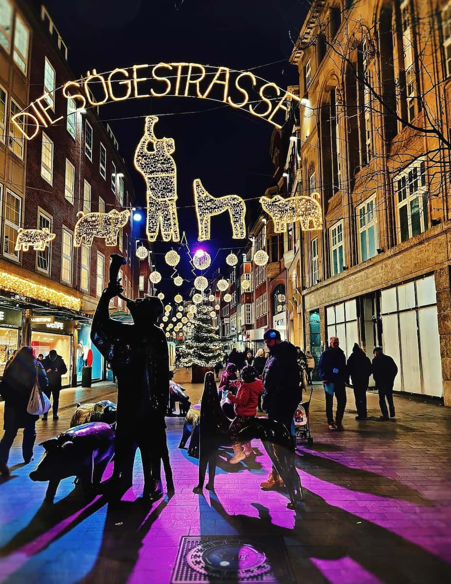Christmas Market Bremen Christmas Market Bremen