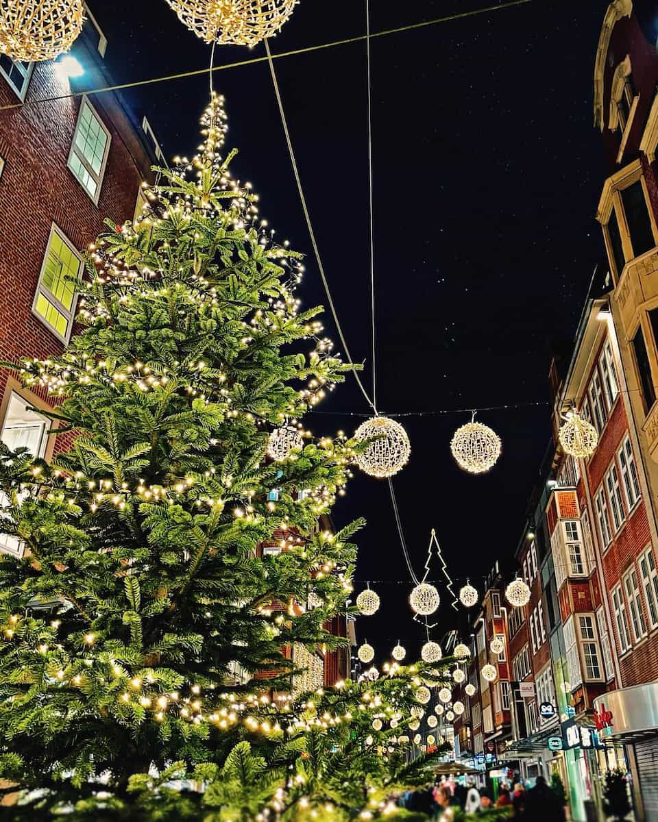 Christmas Market Bremen Christmas Market Bremen