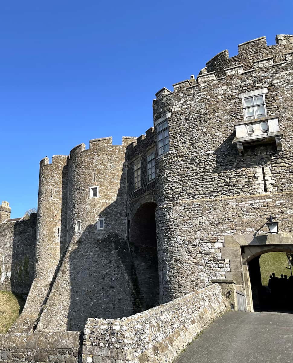 Dover Castle Dover Castle