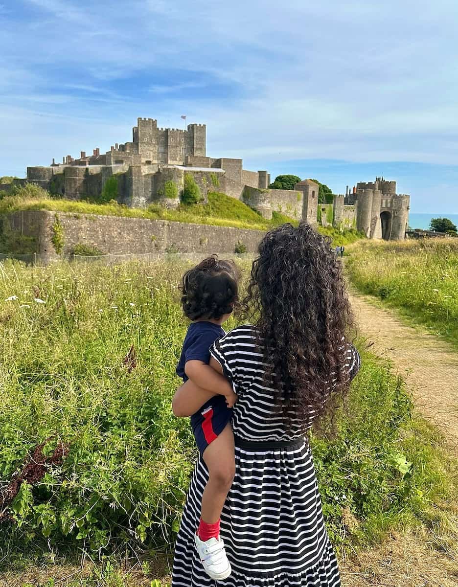 Dover Castle Dover Castle