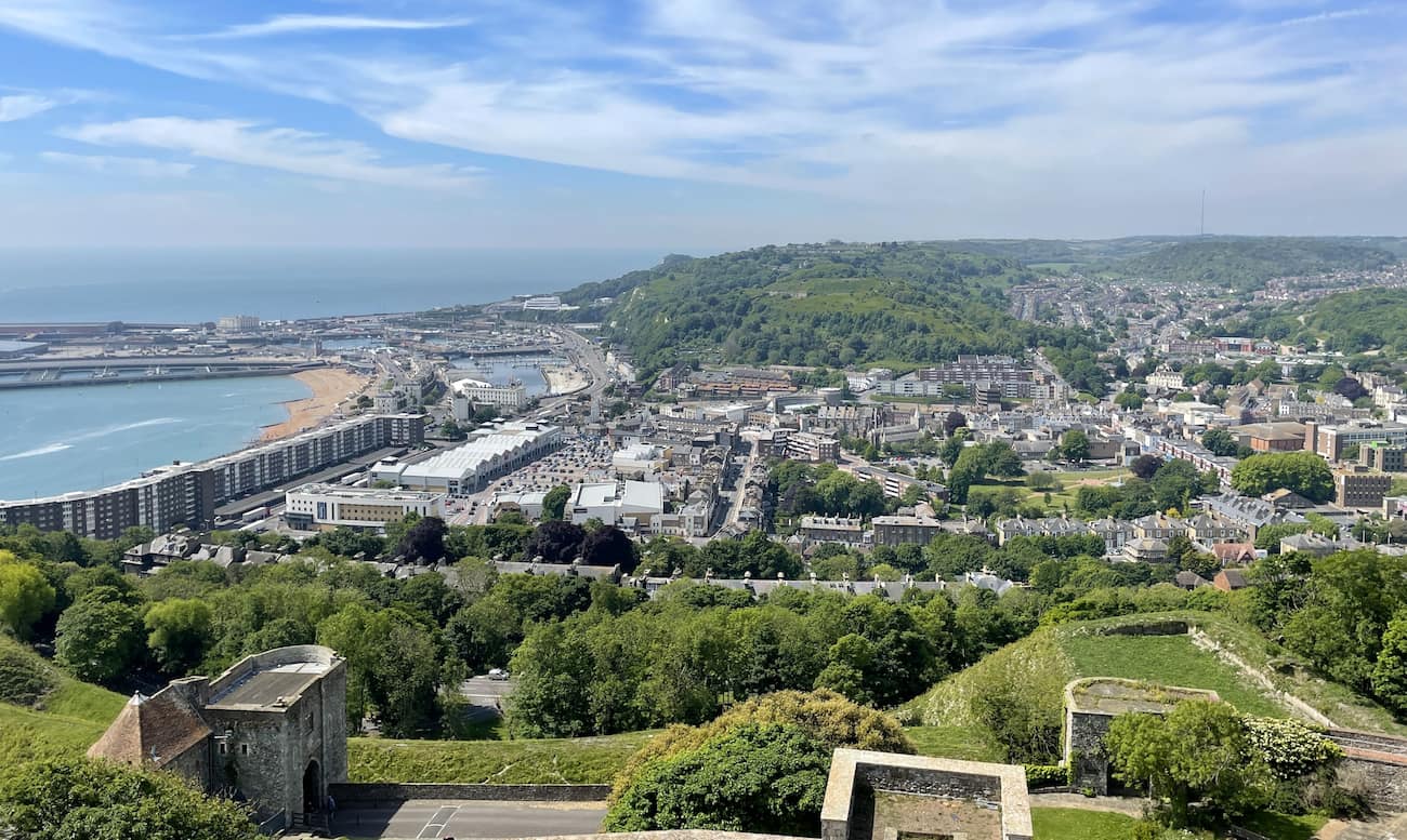 Dover Travel Dover Travel
