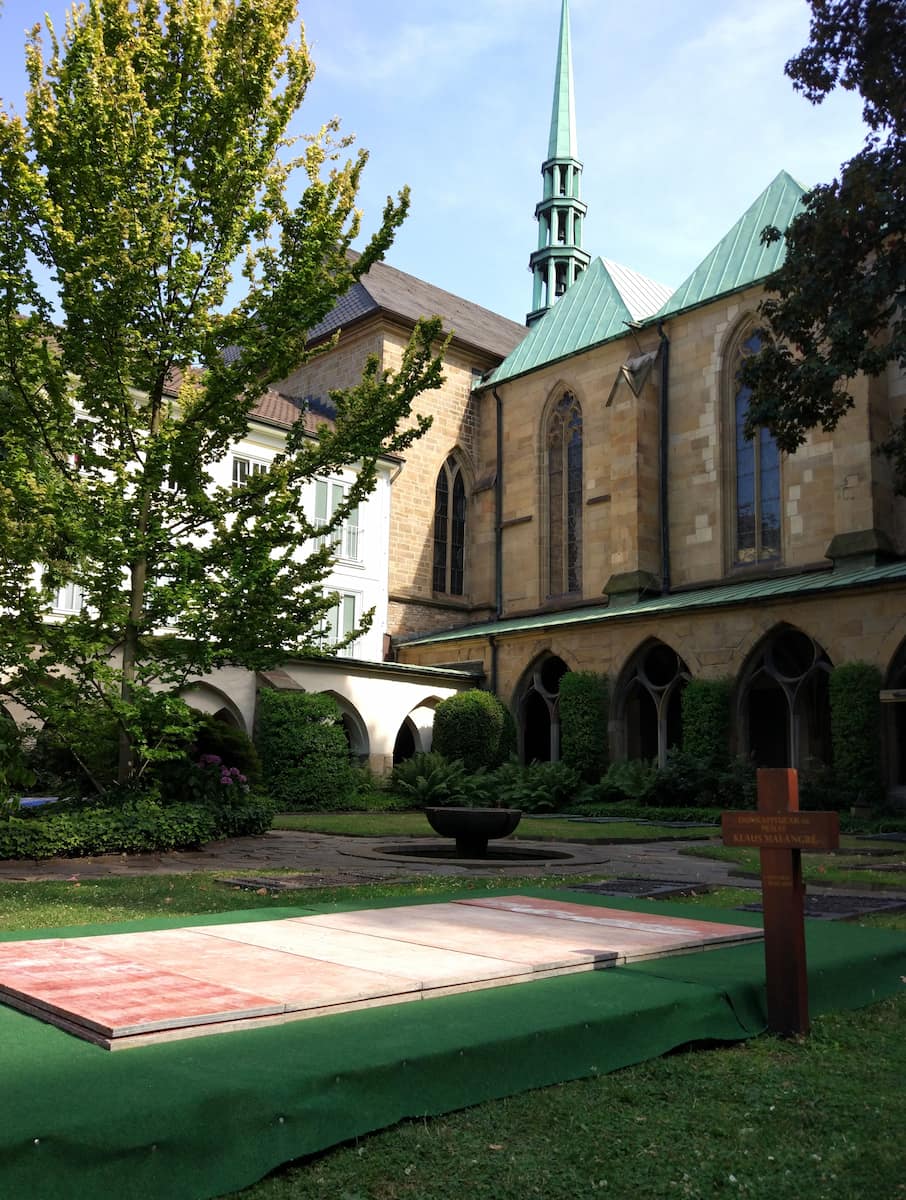 Essen Minster Essen Minster