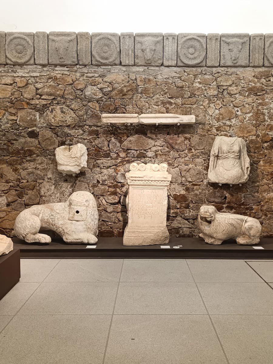 Évora Museum Évora Museum
