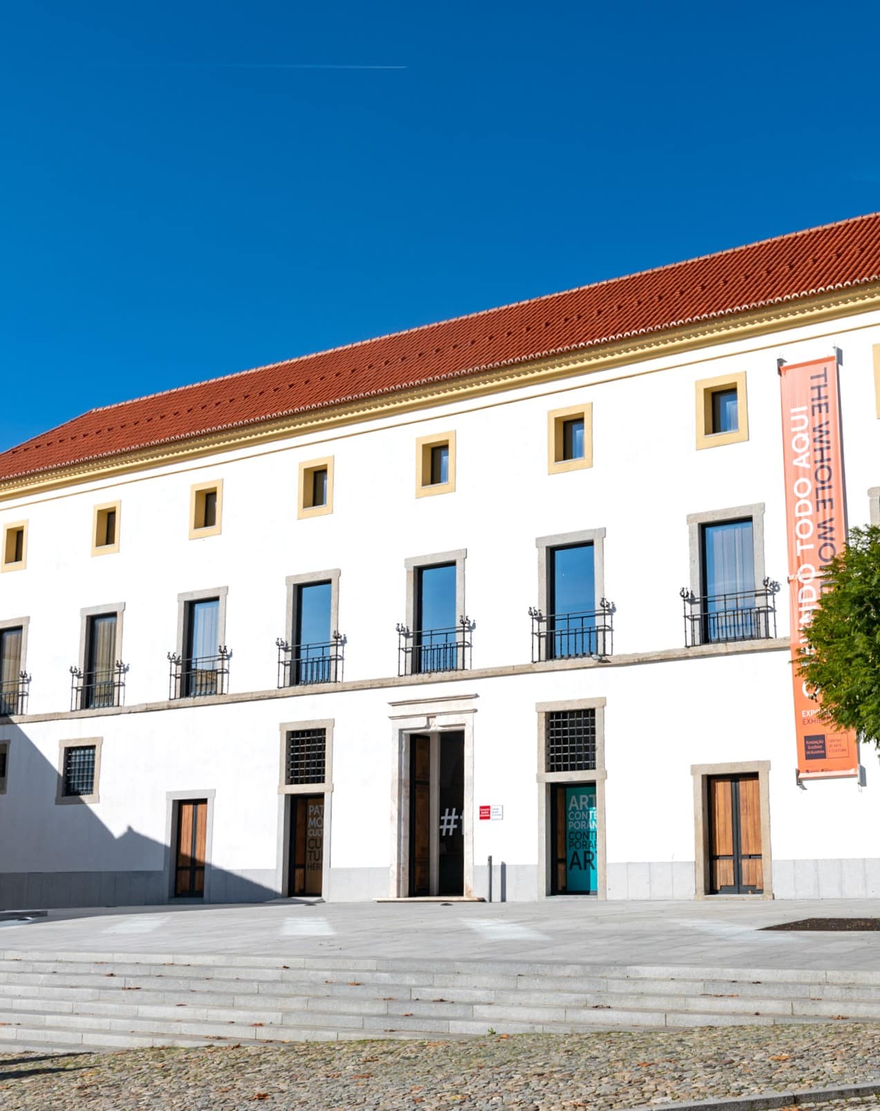 Évora Museum Évora Museum