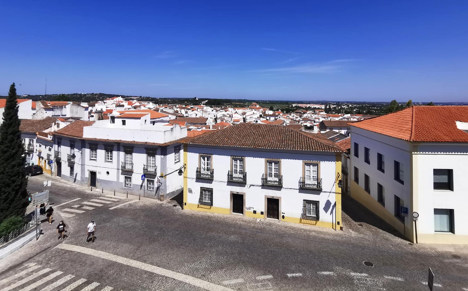 Evora Travel Evora Travel