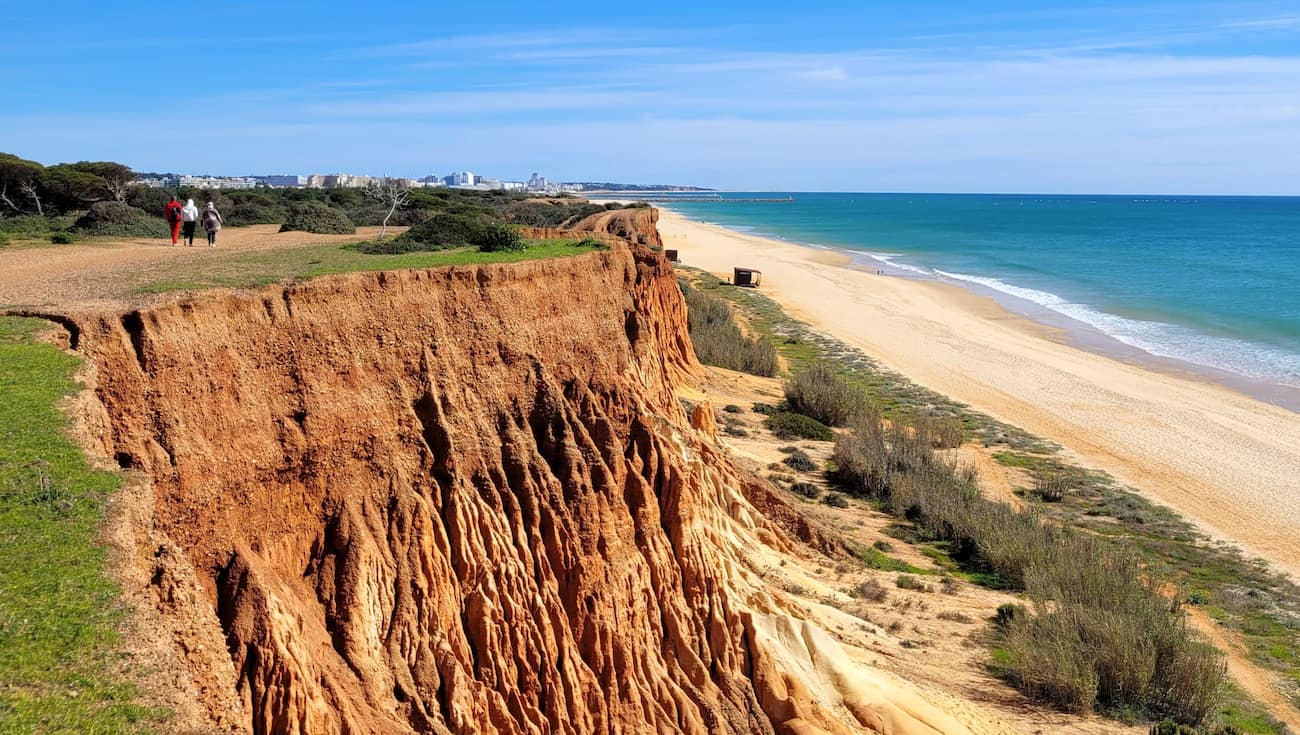 Falesia Cliffs Vilamoura Falesia Cliffs Vilamoura