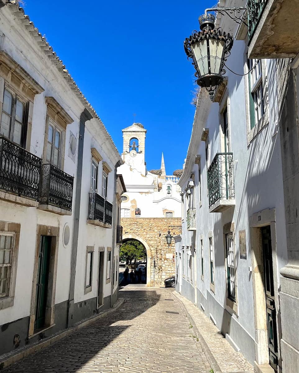 Faro Old Town Vilamoura Faro Old Town Vilamoura