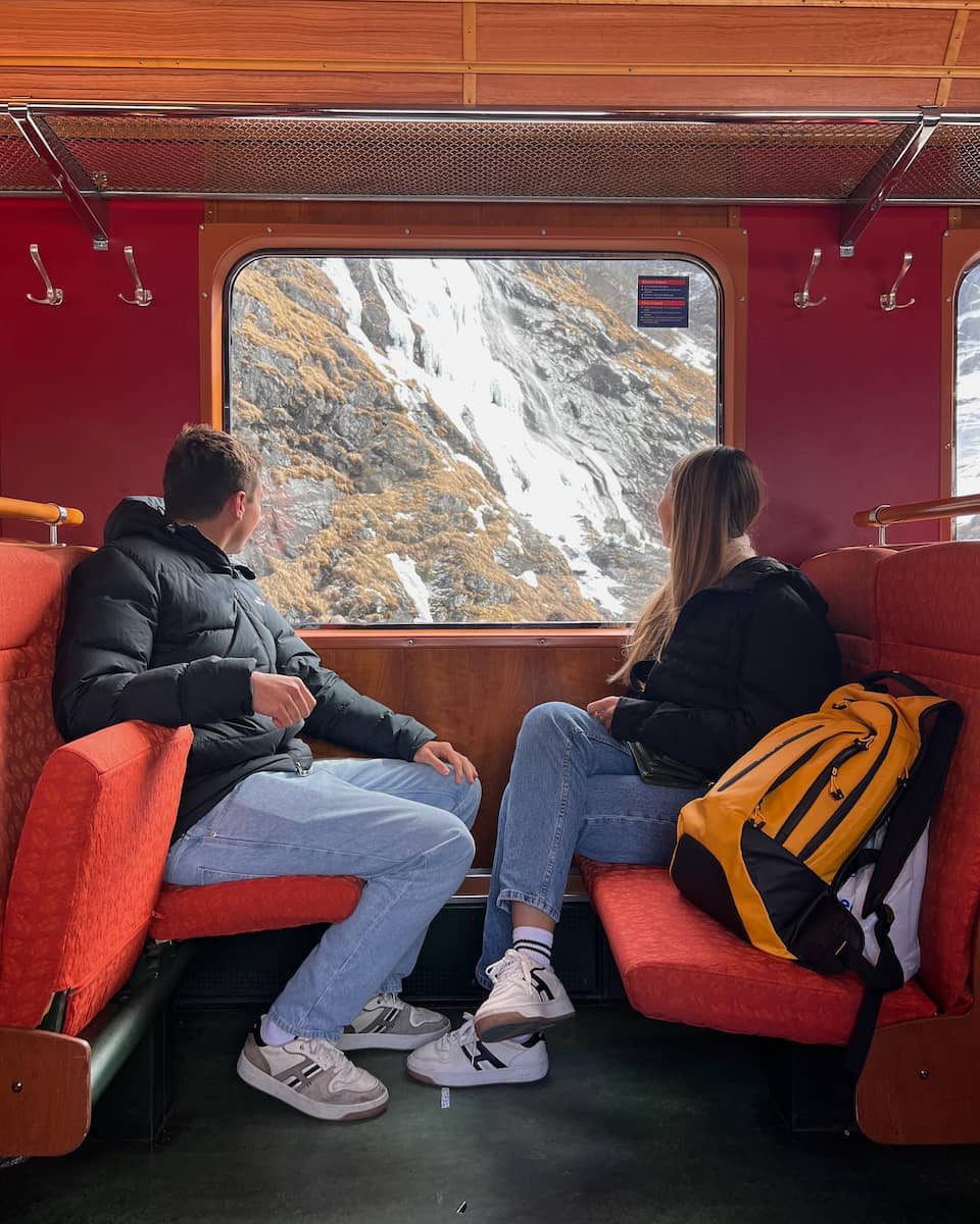 FlÄmsbana, Norway FlÄmsbana, Norway