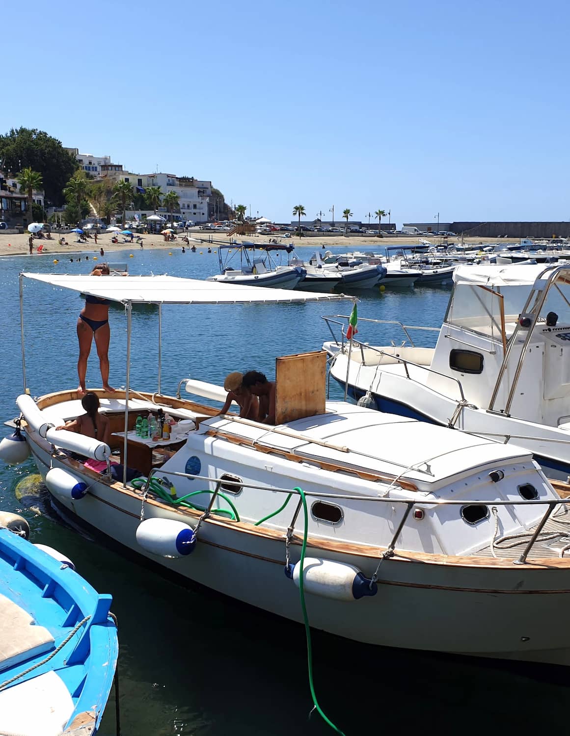 Forio Ischia Forio Ischia