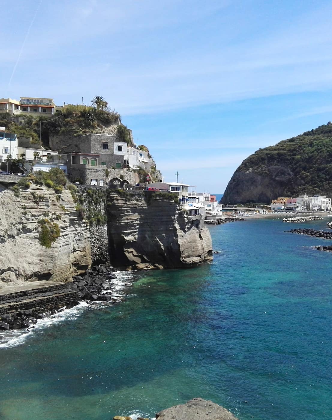 Forio Ischia Forio Ischia