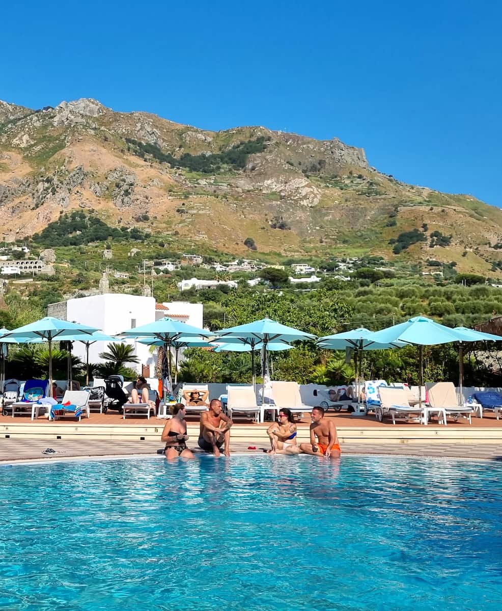 Forio Ischia Forio Ischia