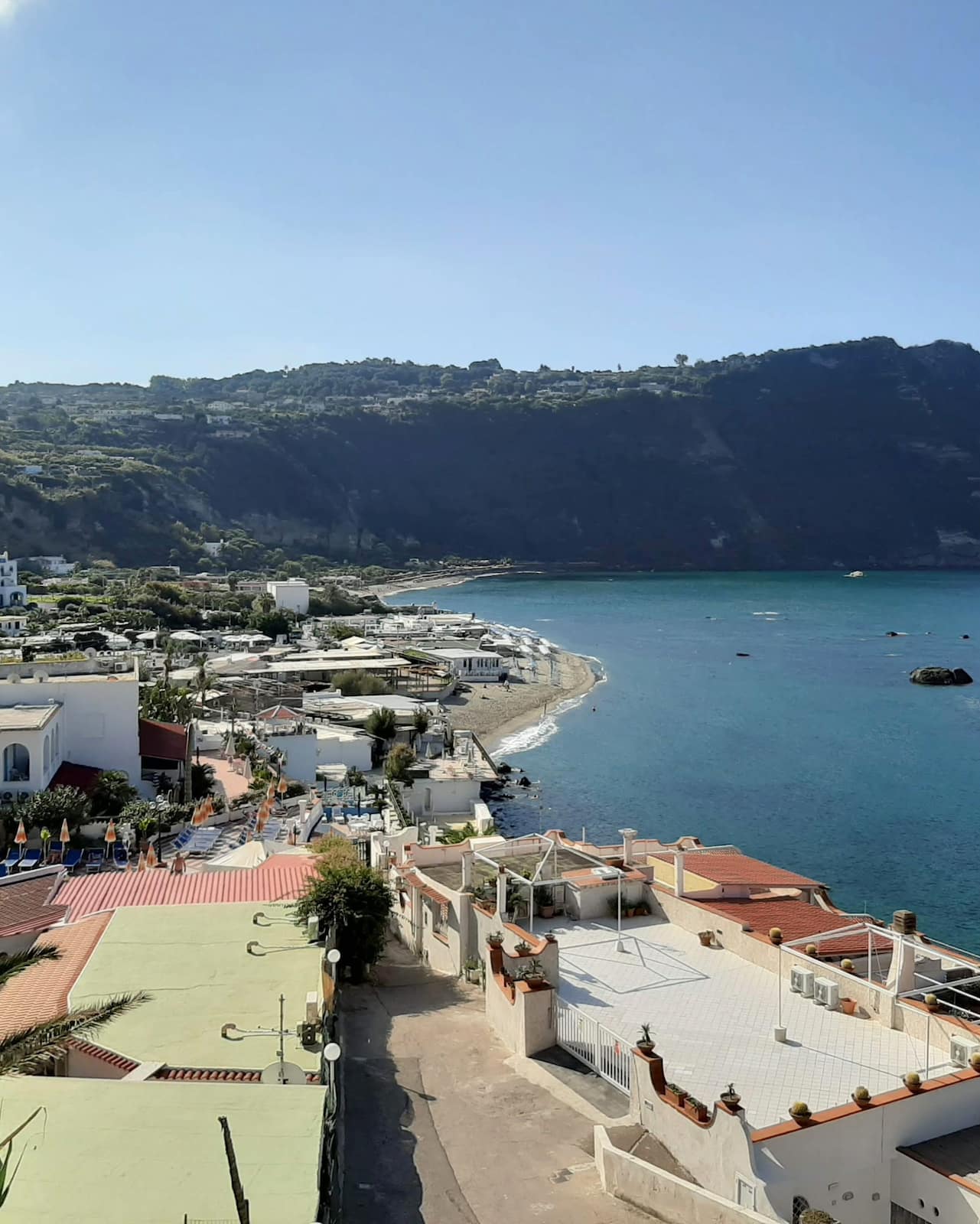 Forio Ischia Forio Ischia