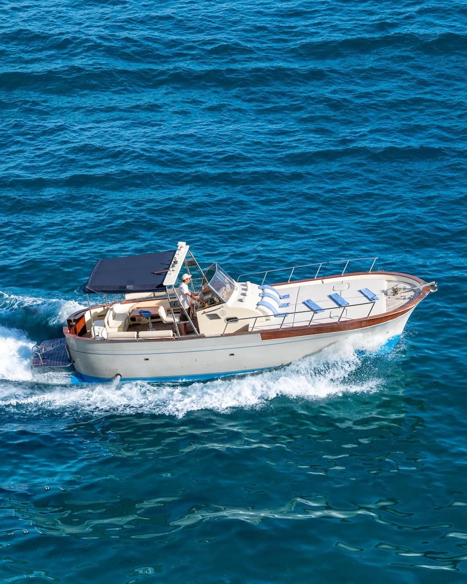 Gozzo Boat Tours Ischia Gozzo Boat Tours Ischia