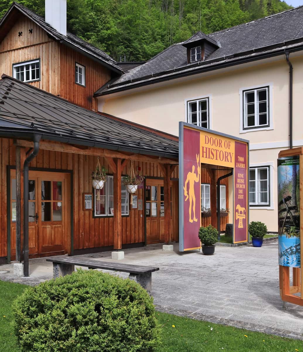 Hallstatt Museum Hallstatt Museum
