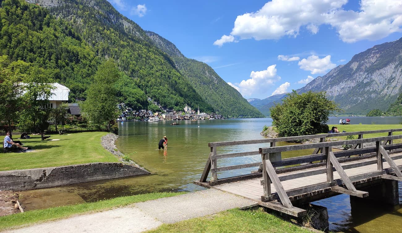 Hallstatt Travel Hallstatt Travel