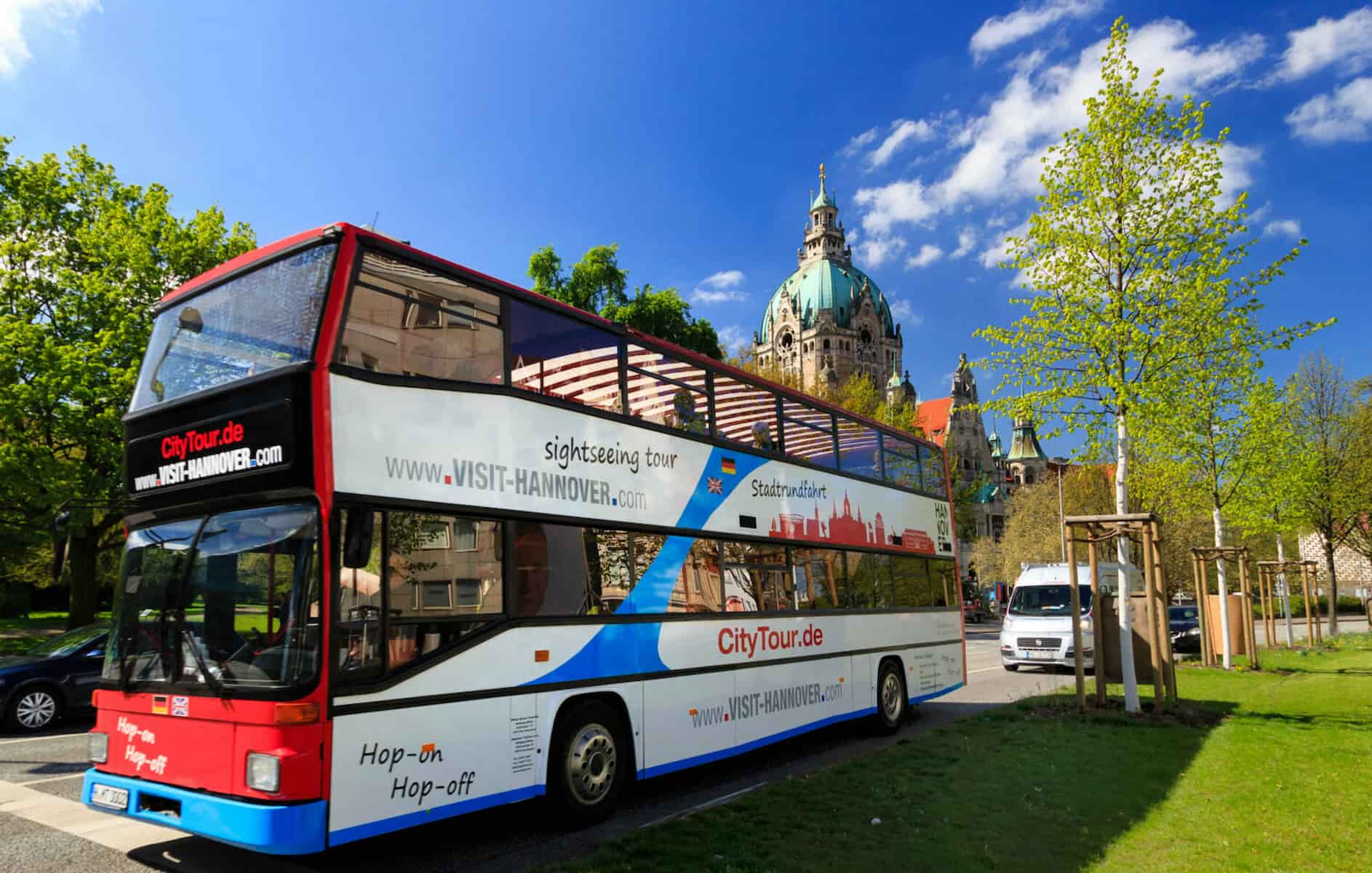 Hannover Hannover