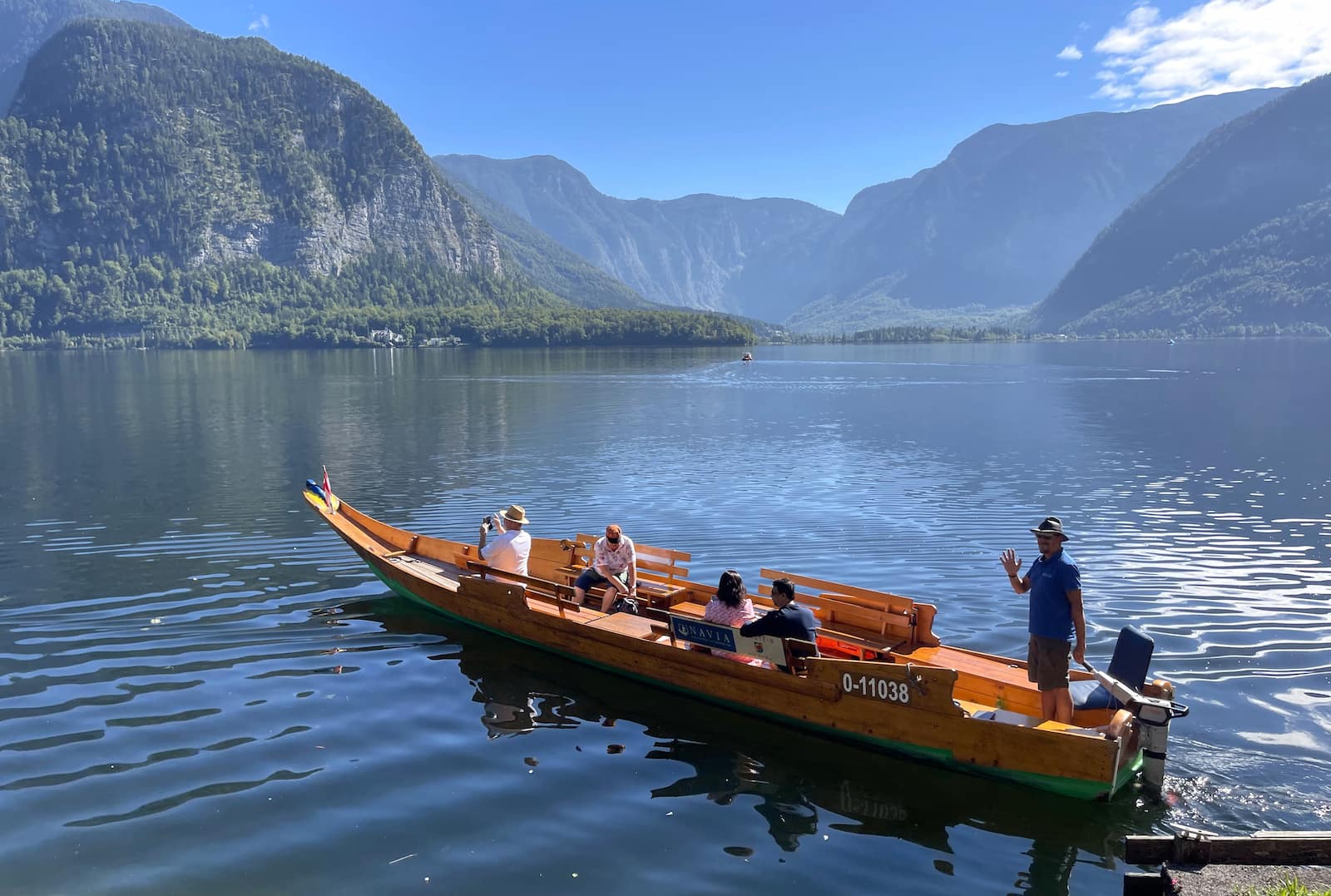 Lake Life Hallstatt Lake Life Hallstatt