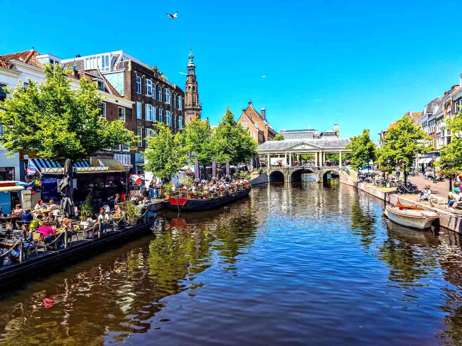 Leiden, Netherlands Leiden, Netherlands