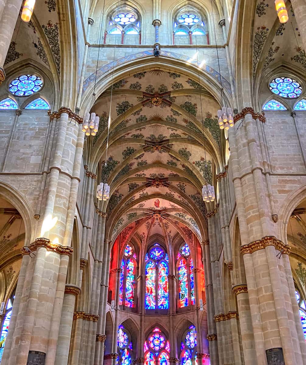 Liebfrauenkirche, Trier Liebfrauenkirche, Trier