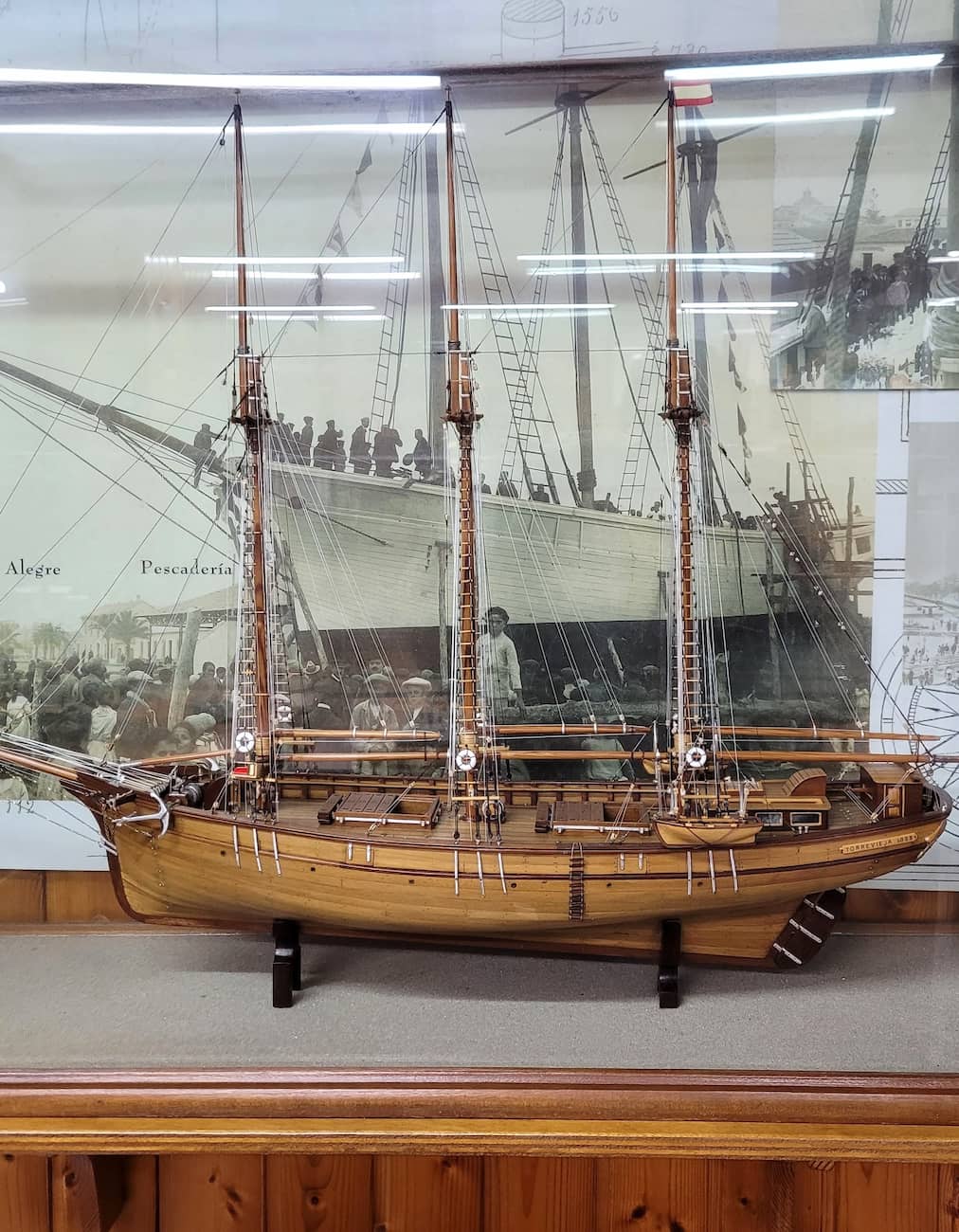 Maritime Museum, Torrevieja Maritime Museum, Torrevieja