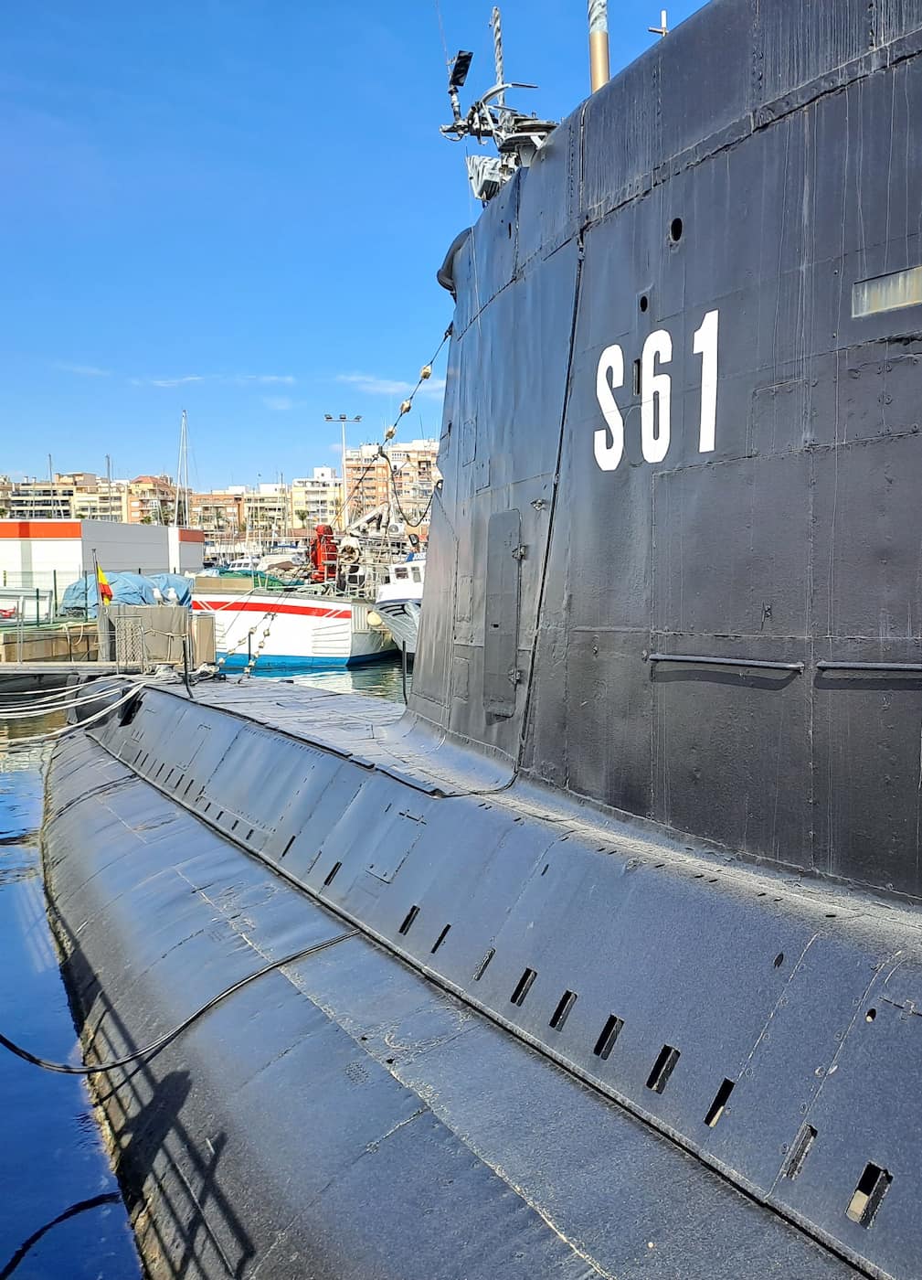 Maritime Museum, Torrevieja Maritime Museum, Torrevieja