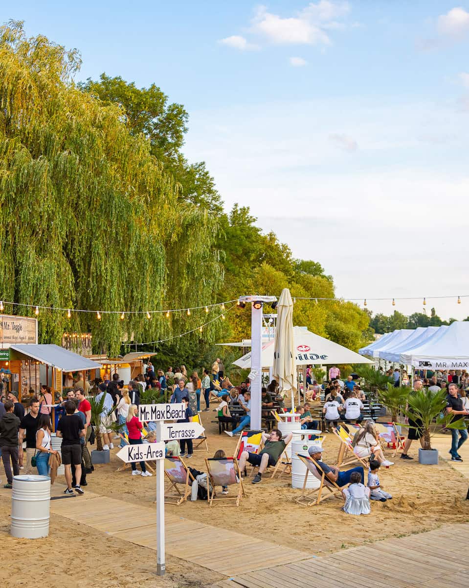 Maschseefest, Hannover Maschseefest, Hannover