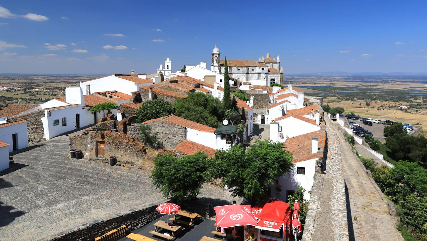 Monsaraz Village Evora Monsaraz Village Evora