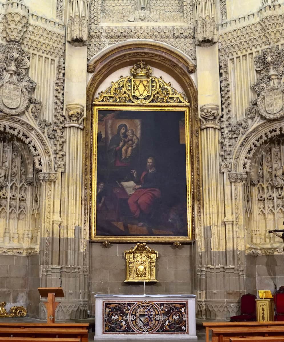 Murcia Cathedral Murcia Cathedral