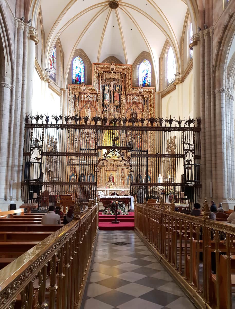 Murcia Cathedral Murcia Cathedral