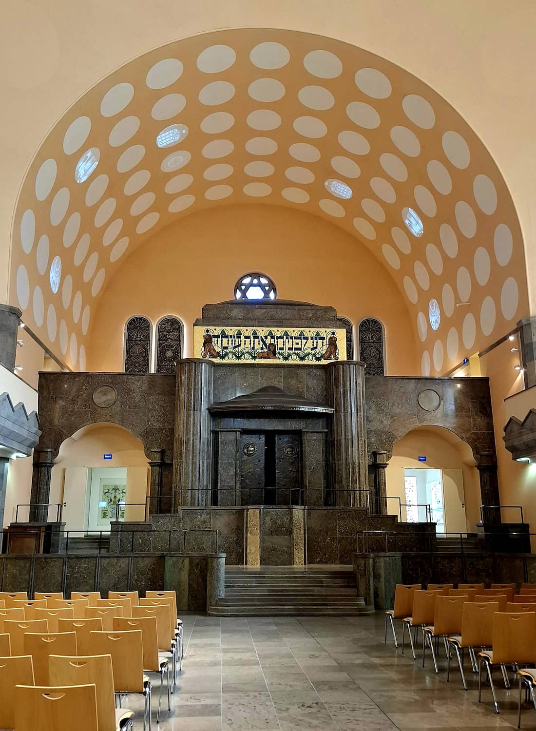 Old Synagogue Essen Old Synagogue Essen