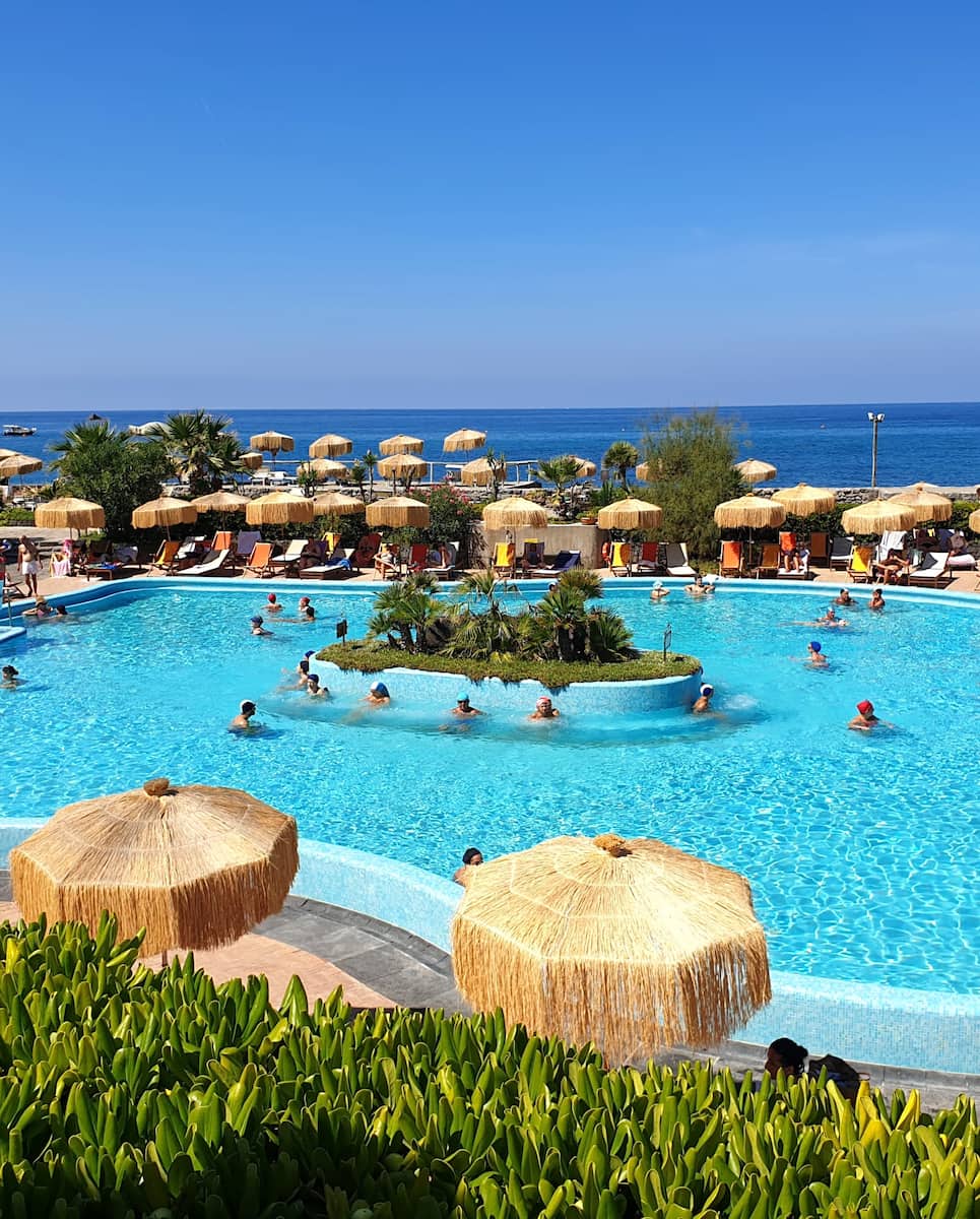 Poseidon Gardens Ischia Poseidon Gardens Ischia