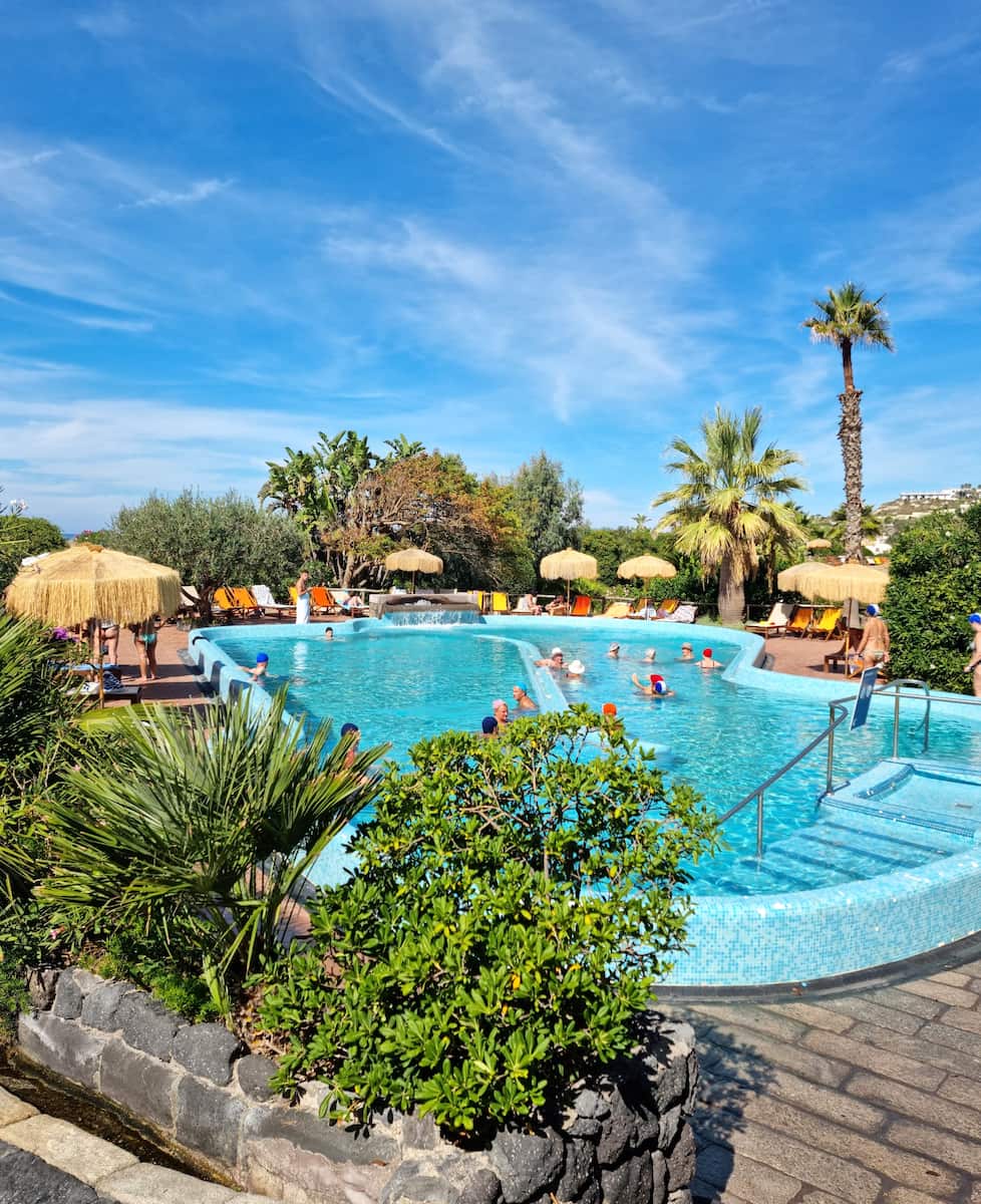 Poseidon Gardens Ischia Poseidon Gardens Ischia