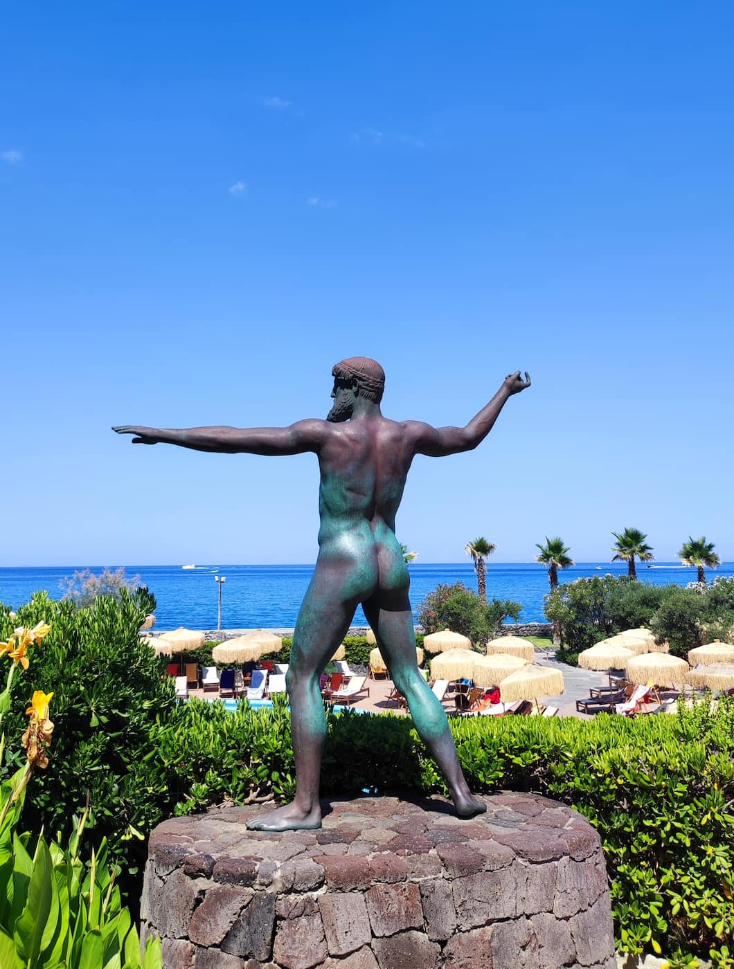 Poseidon Gardens Ischia Poseidon Gardens Ischia