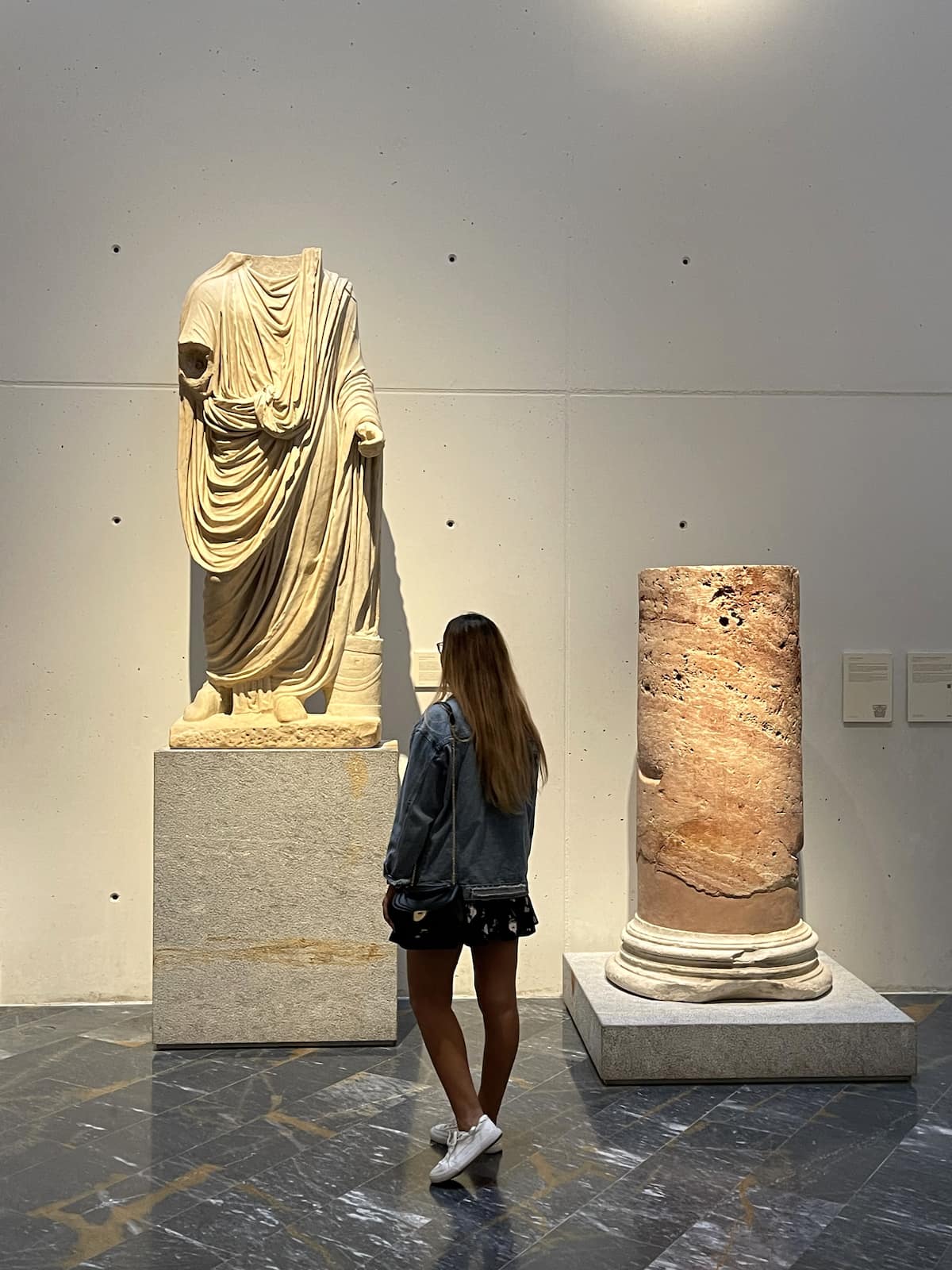 Roman Theatre Museum Murcia Roman Theatre Museum Murcia