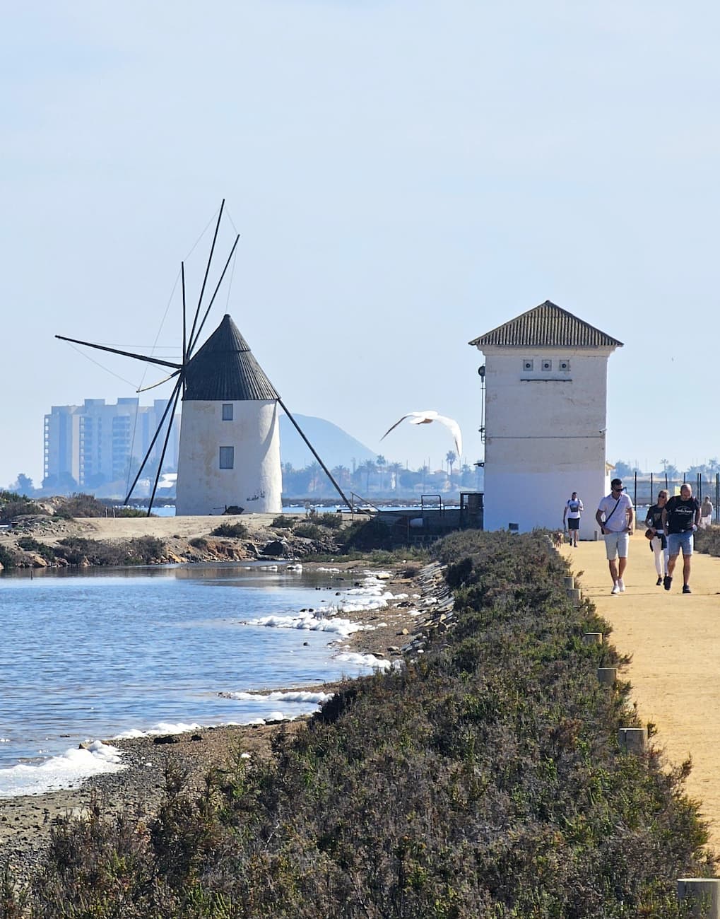 San Pedro del Pinatar Murcia San Pedro del Pinatar Murcia