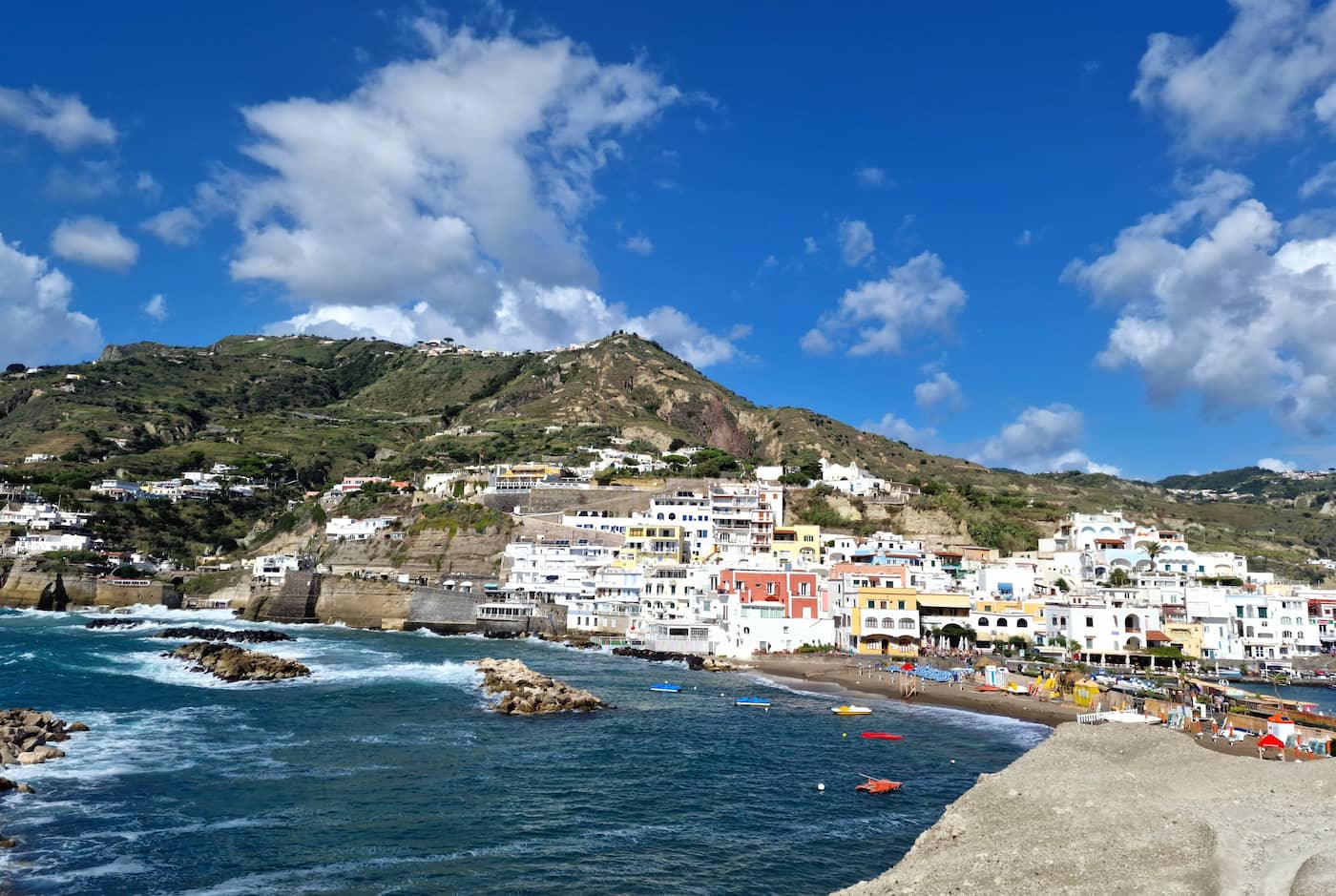 Sant’Angelo Ischia Sant’Angelo Ischia
