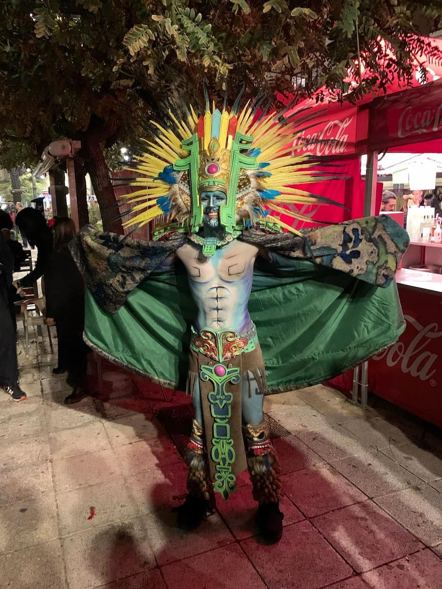 Sitges Carnival Sitges Carnival