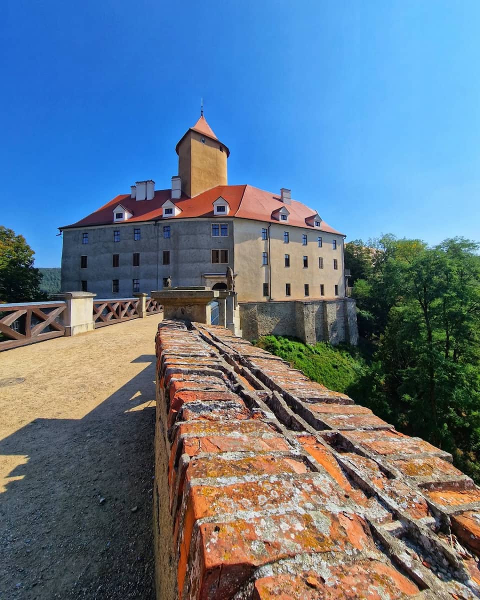 Špilberk Castle, Brno Špilberk Castle, Brno