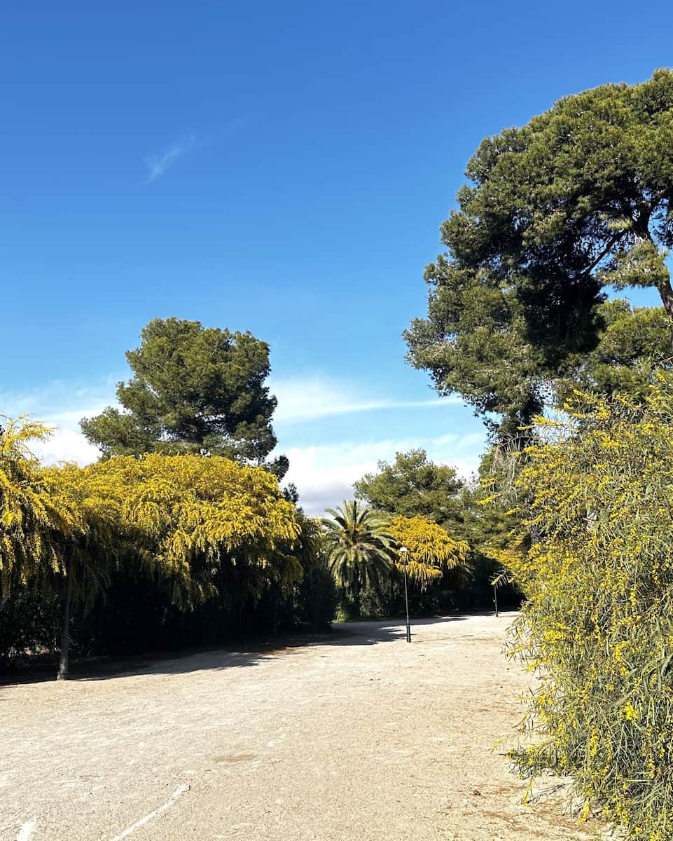 Terramar Gardens, Sitges Terramar Gardens, Sitges