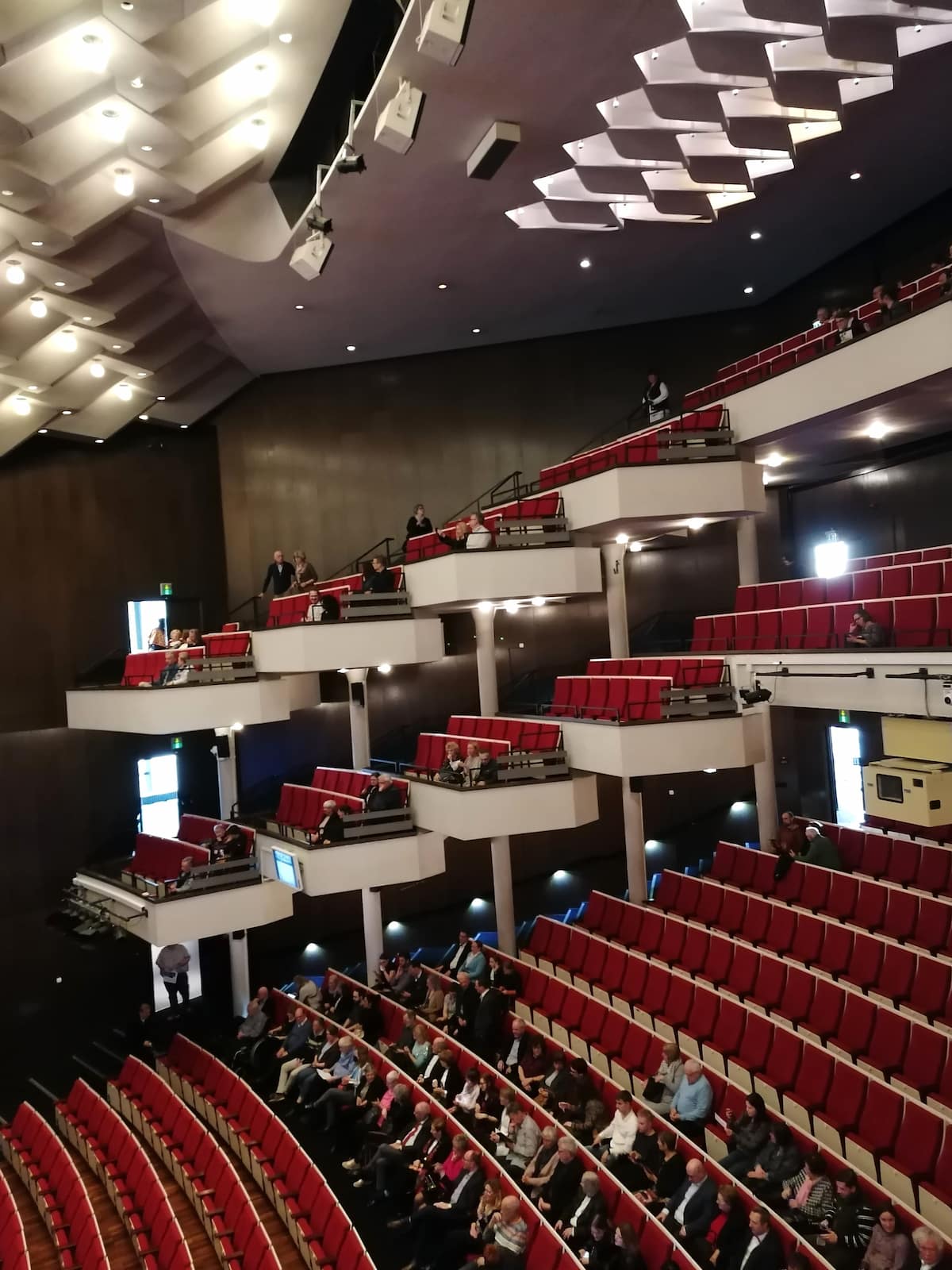 Theater Dortmund Theater Dortmund