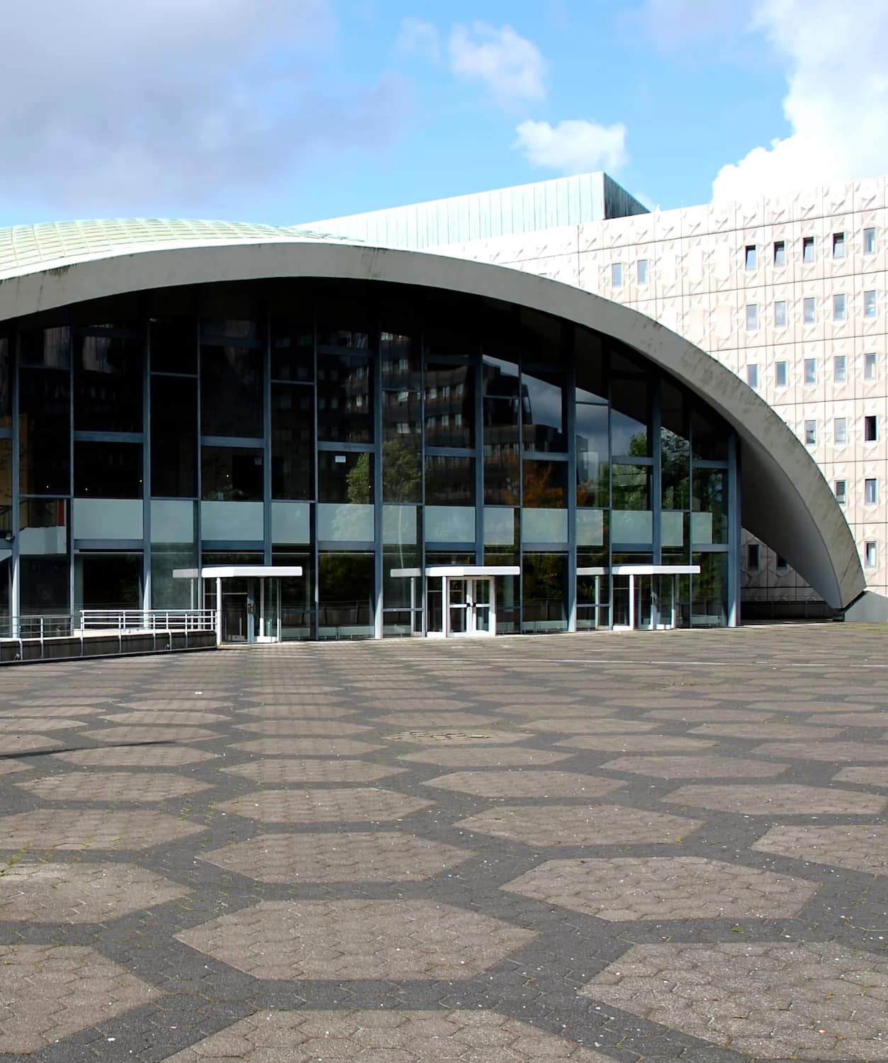 Theater Dortmund Theater Dortmund