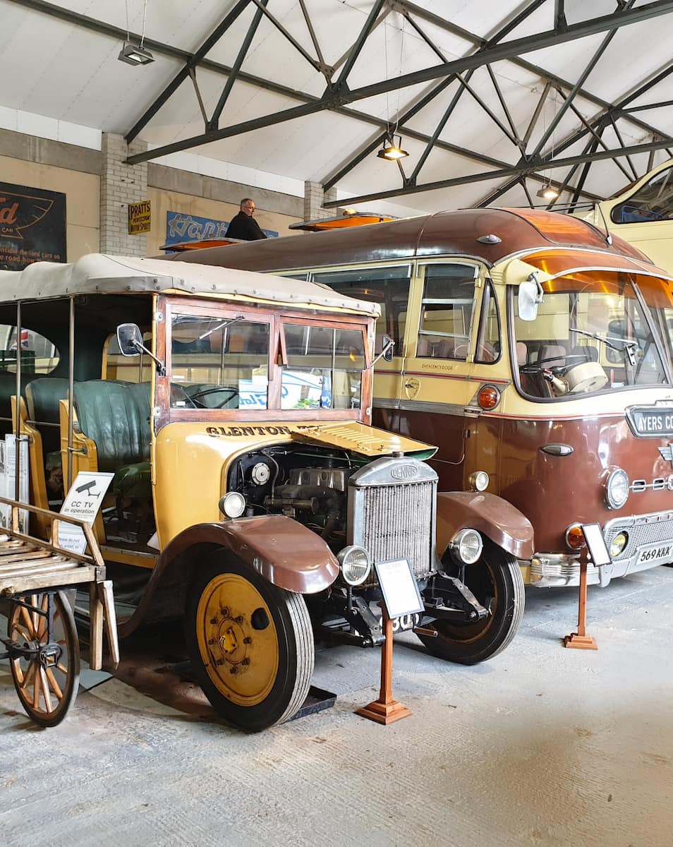 Transport Museum Dover Transport Museum Dover